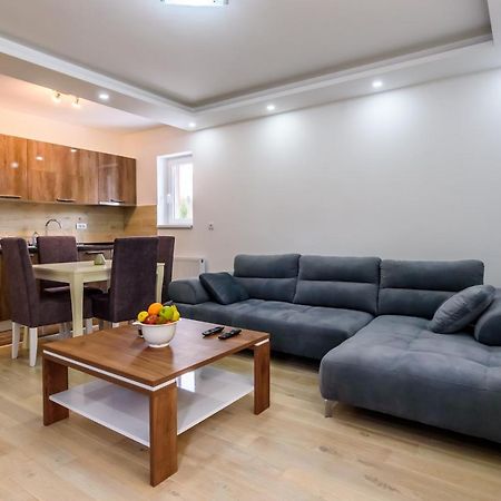 Apartmani “Lazar” I “Lena” Kopaonik Kültér fotó