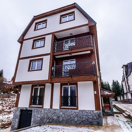 Apartmani “Lazar” I “Lena” Kopaonik Kültér fotó