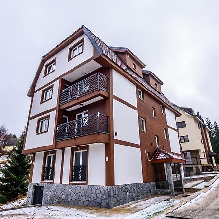 Apartmani “Lazar” I “Lena” Kopaonik Kültér fotó