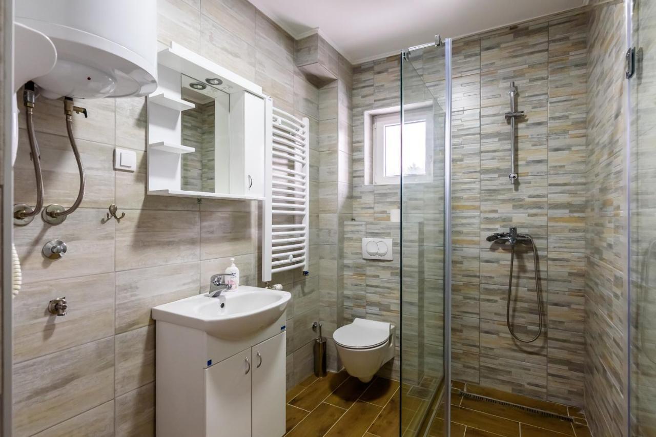 Apartmani “Lazar” I “Lena” Kopaonik Kültér fotó