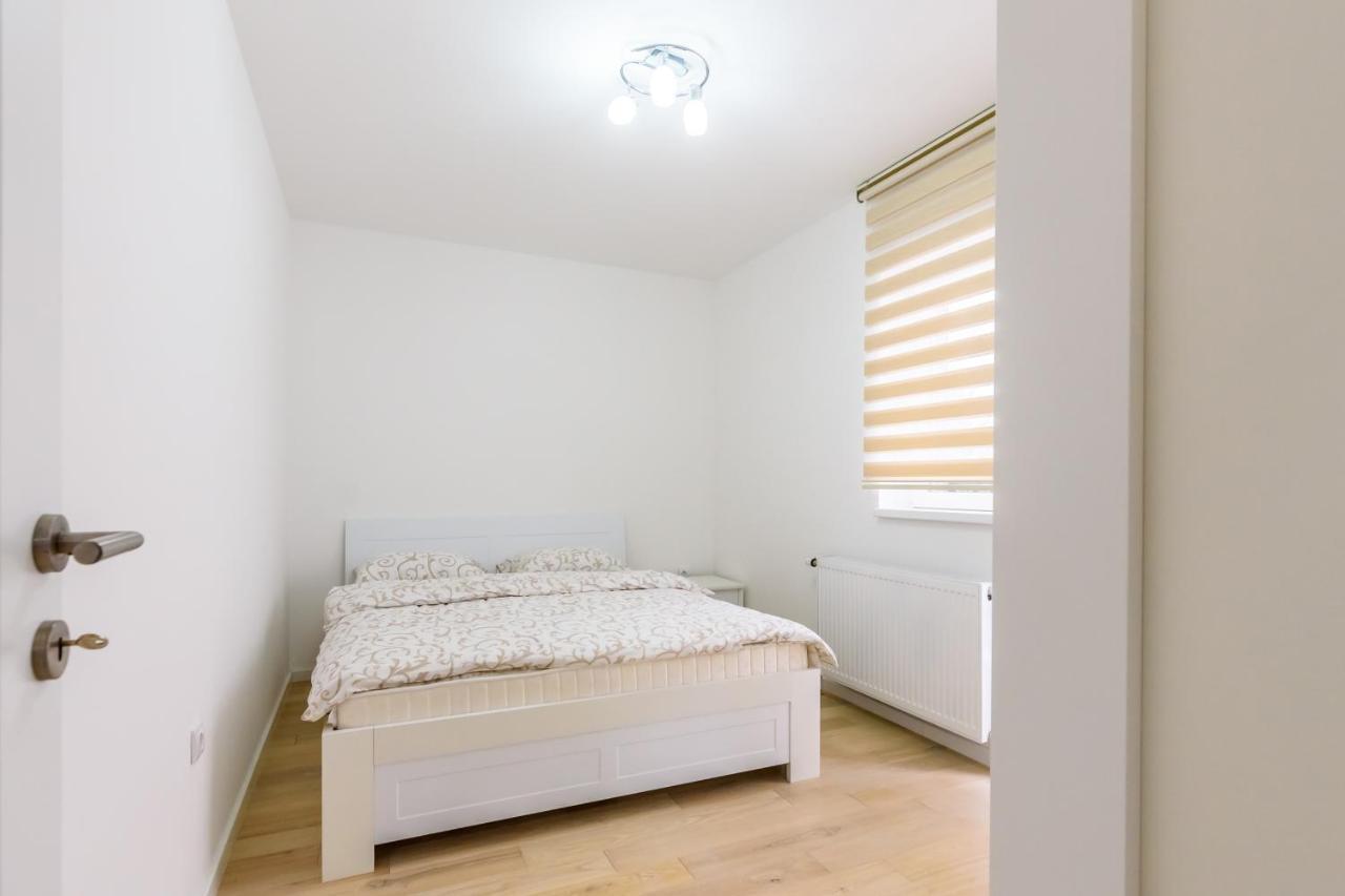 Apartmani “Lazar” I “Lena” Kopaonik Kültér fotó