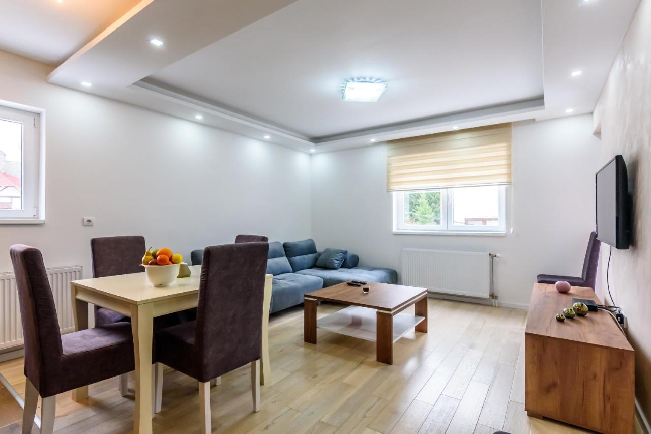 Apartmani “Lazar” I “Lena” Kopaonik Kültér fotó