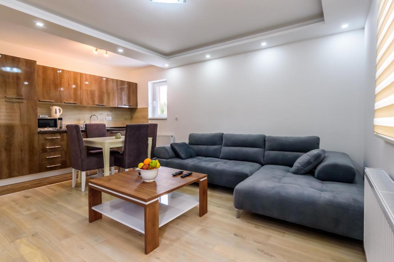 Apartmani “Lazar” I “Lena” Kopaonik Kültér fotó