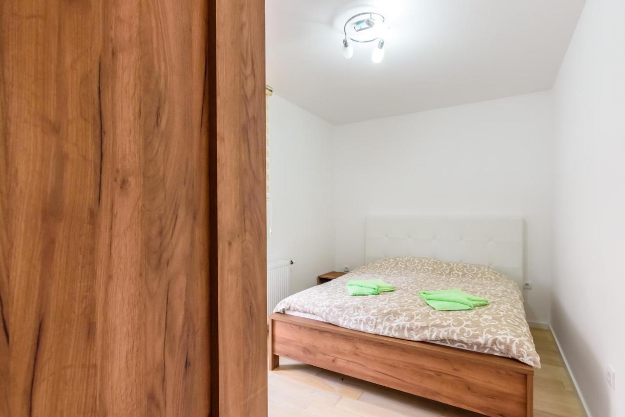 Apartmani “Lazar” I “Lena” Kopaonik Kültér fotó