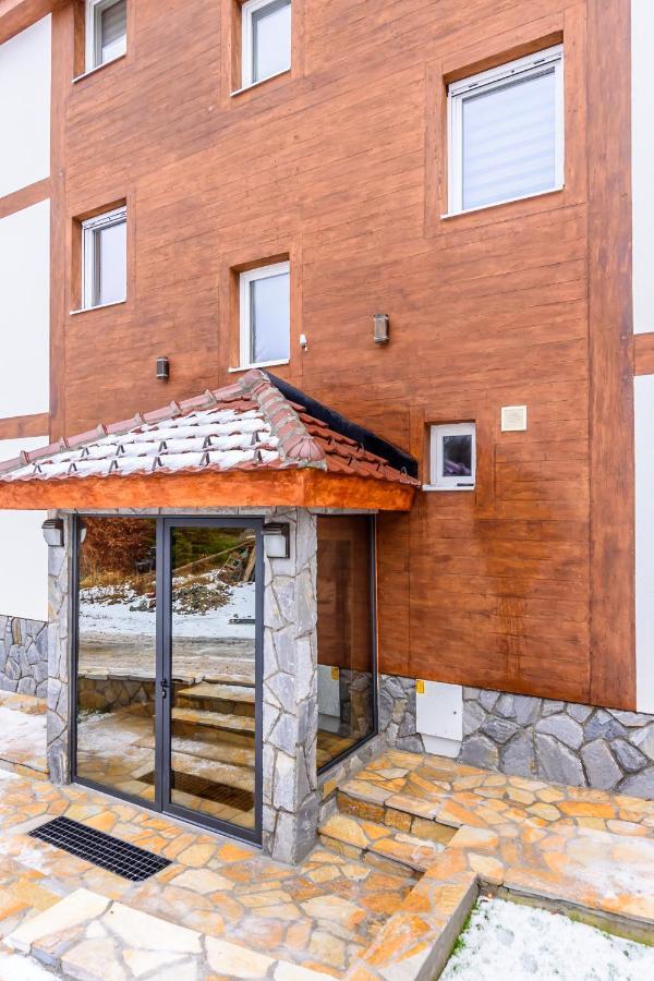 Apartmani “Lazar” I “Lena” Kopaonik Kültér fotó