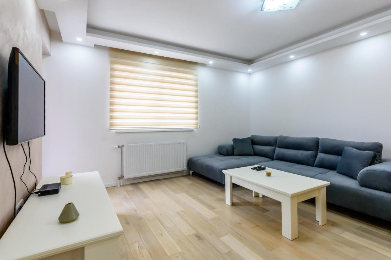 Apartmani “Lazar” I “Lena” Kopaonik Kültér fotó
