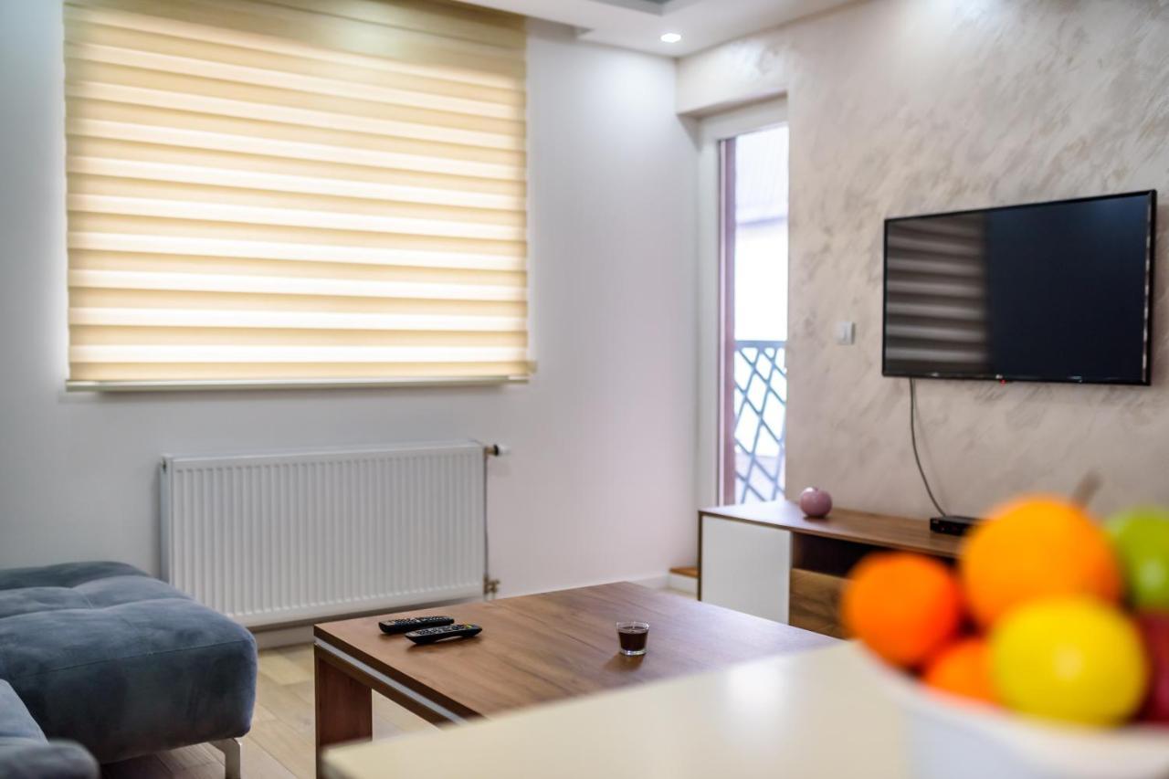 Apartmani “Lazar” I “Lena” Kopaonik Kültér fotó