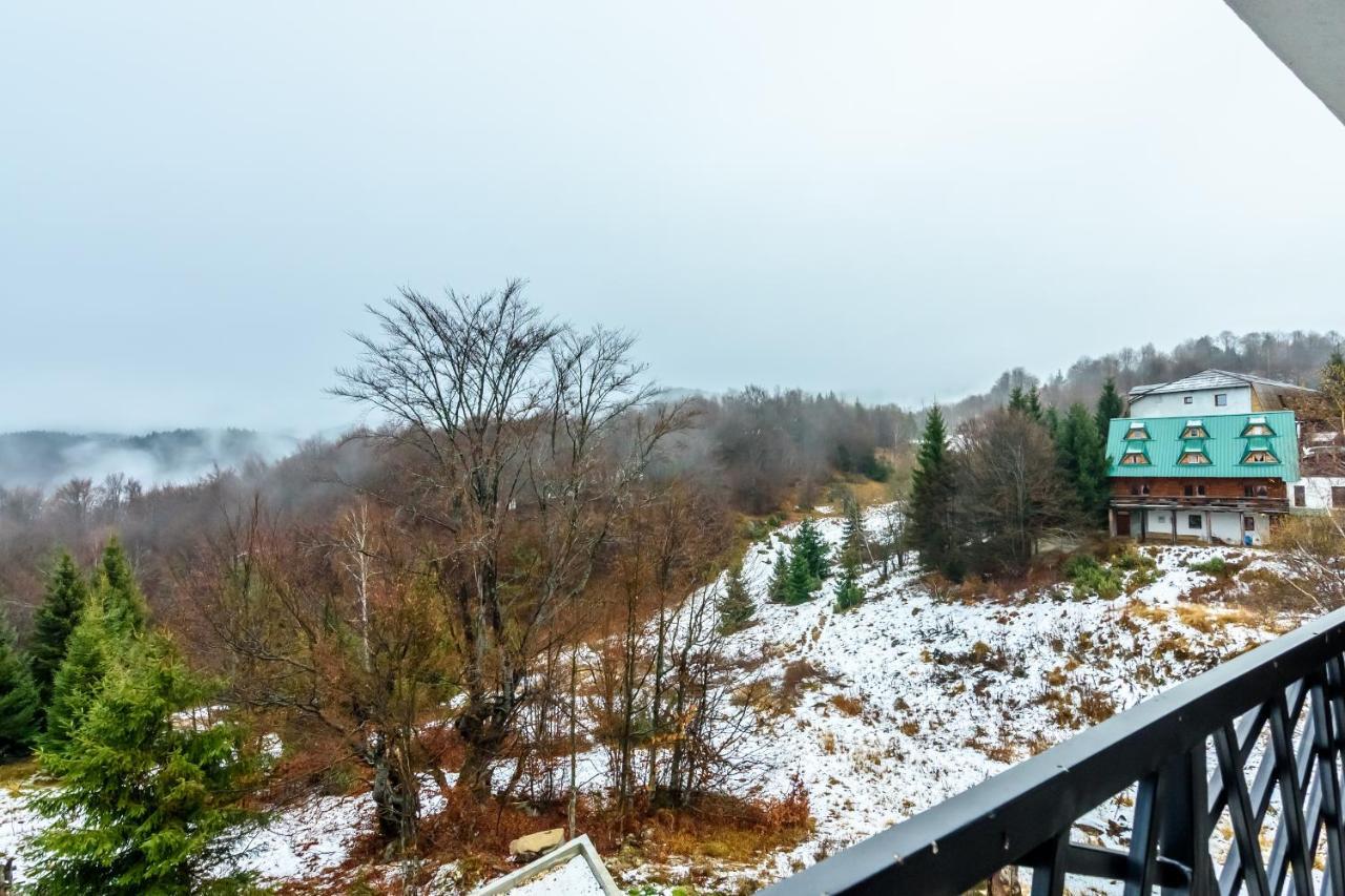 Apartmani “Lazar” I “Lena” Kopaonik Kültér fotó