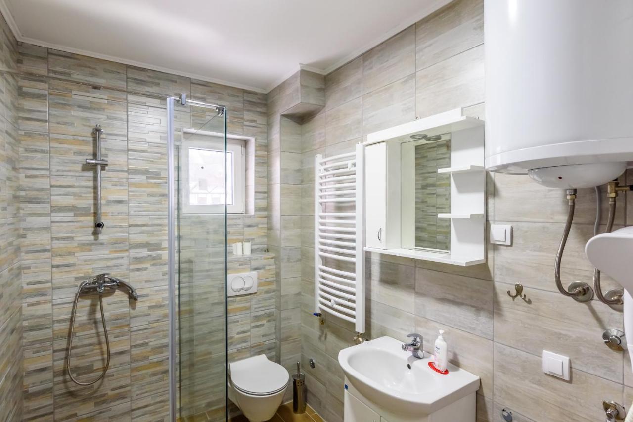 Apartmani “Lazar” I “Lena” Kopaonik Kültér fotó