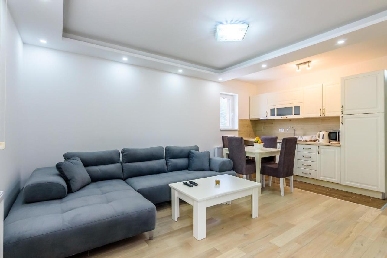 Apartmani “Lazar” I “Lena” Kopaonik Kültér fotó
