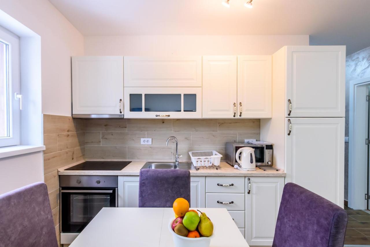 Apartmani “Lazar” I “Lena” Kopaonik Kültér fotó