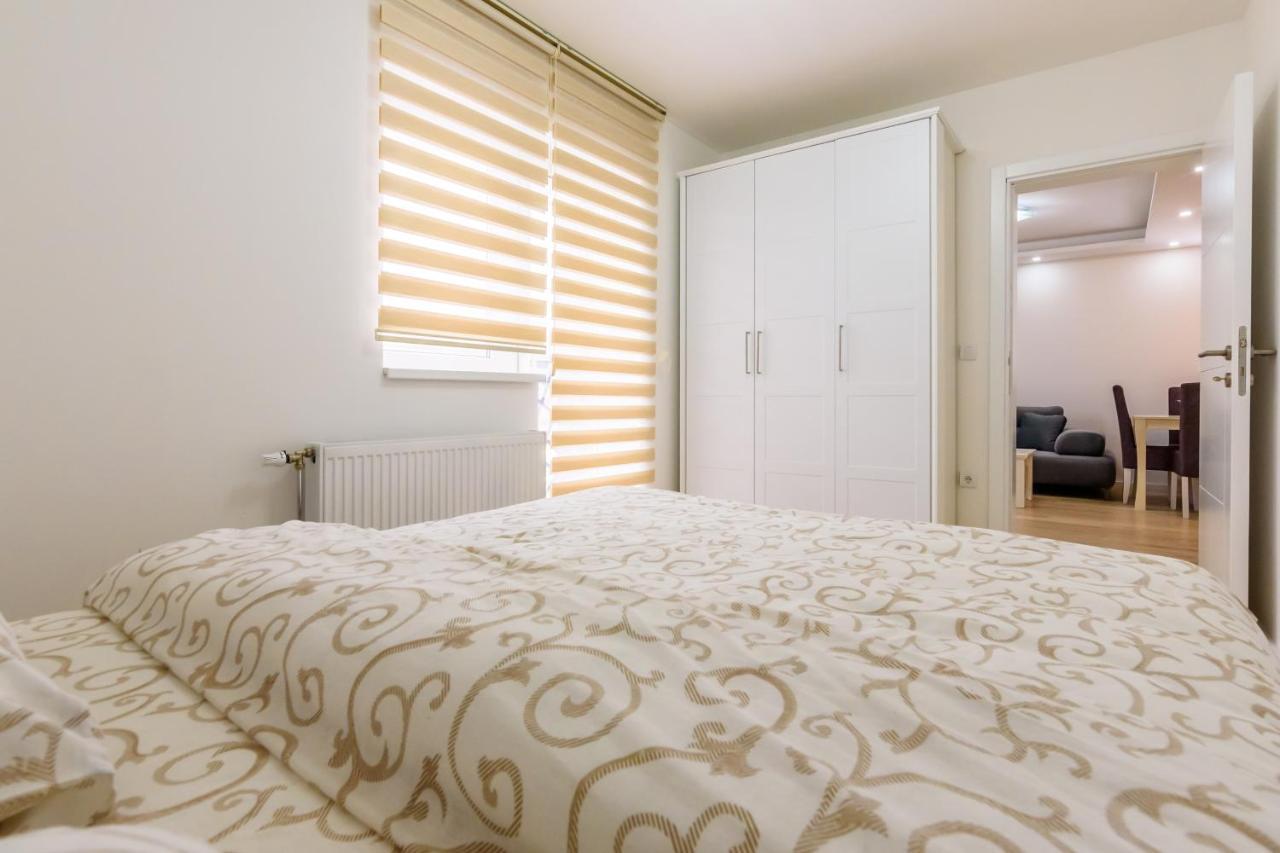 Apartmani “Lazar” I “Lena” Kopaonik Kültér fotó