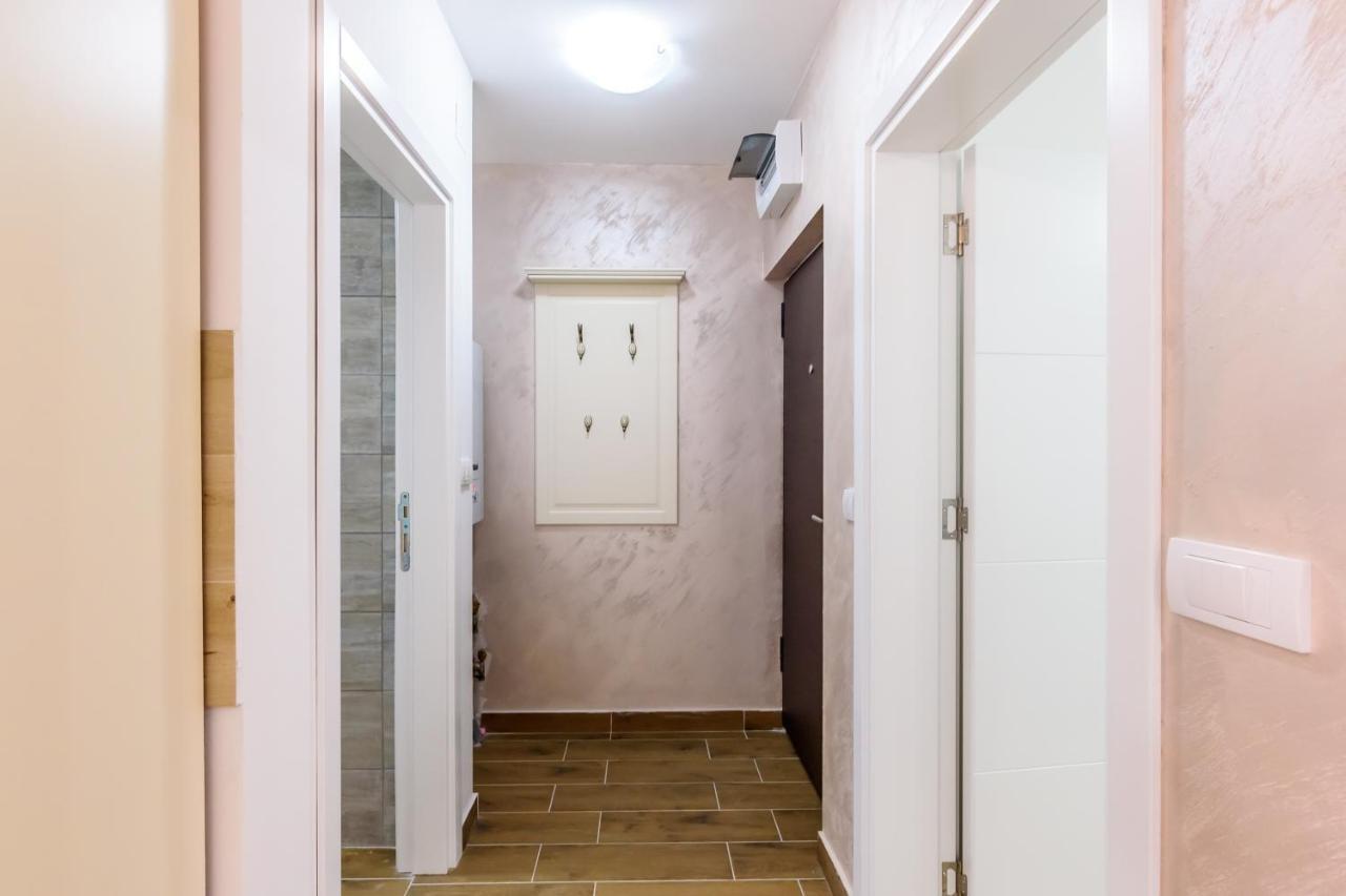 Apartmani “Lazar” I “Lena” Kopaonik Kültér fotó