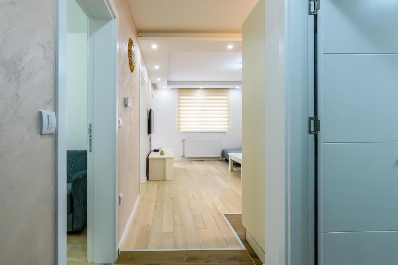 Apartmani “Lazar” I “Lena” Kopaonik Kültér fotó