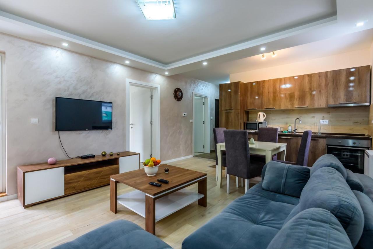 Apartmani “Lazar” I “Lena” Kopaonik Kültér fotó