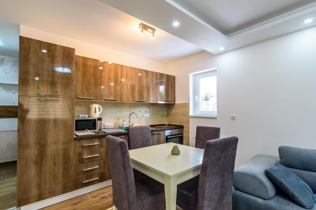 Apartmani “Lazar” I “Lena” Kopaonik Kültér fotó