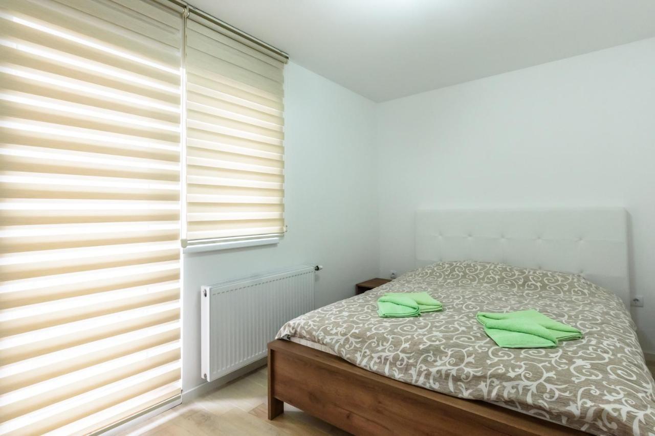 Apartmani “Lazar” I “Lena” Kopaonik Kültér fotó