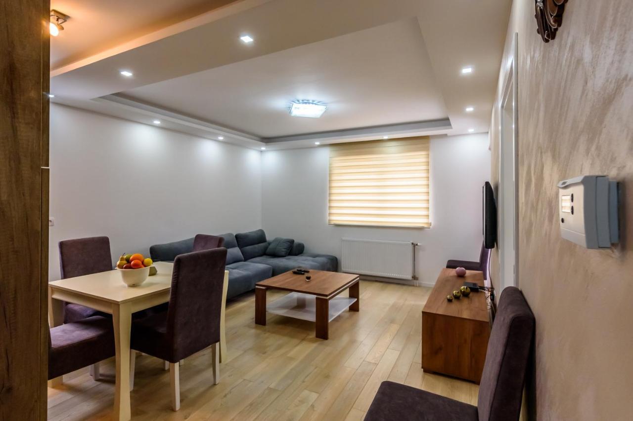 Apartmani “Lazar” I “Lena” Kopaonik Kültér fotó