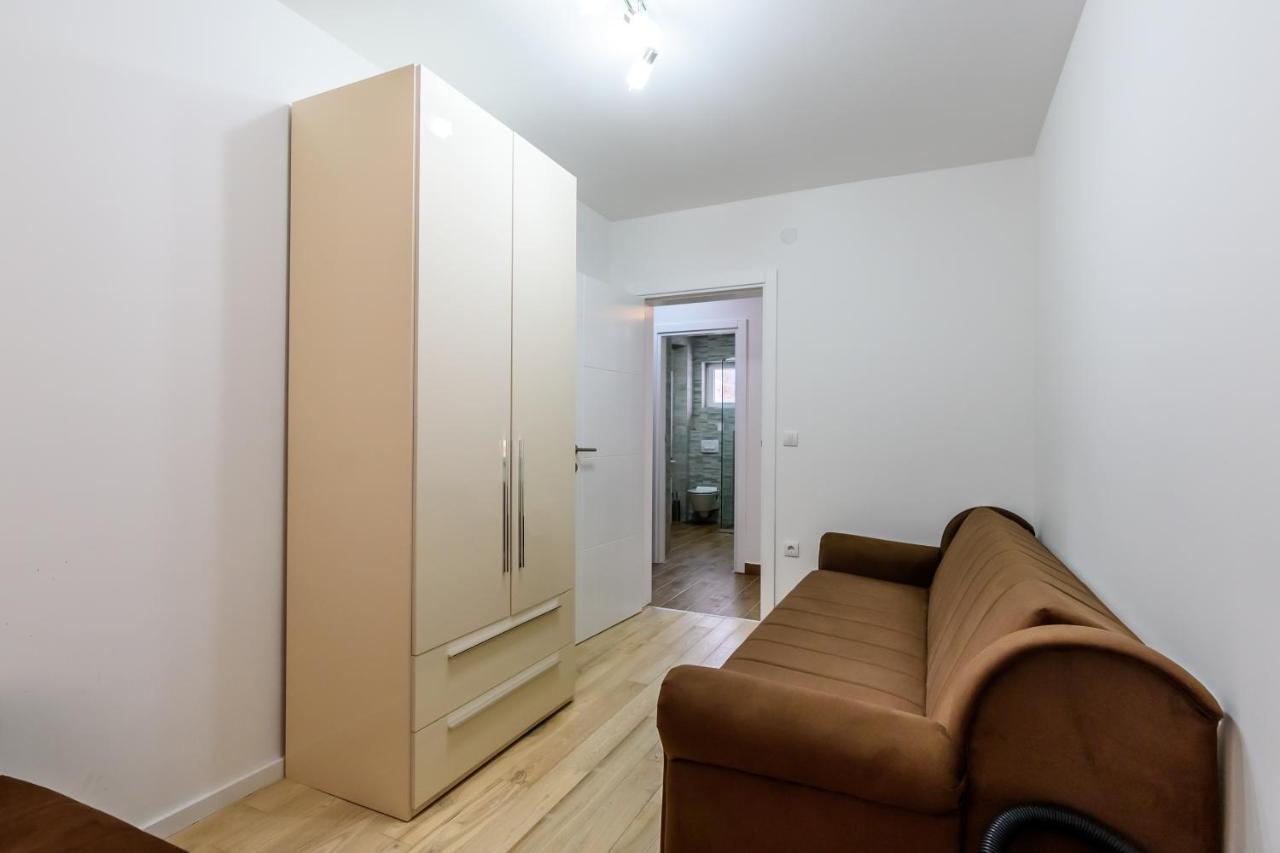 Apartmani “Lazar” I “Lena” Kopaonik Kültér fotó