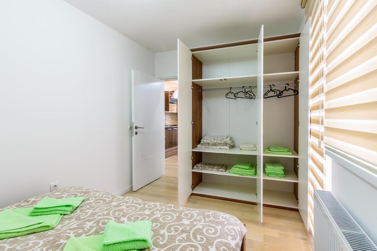 Apartmani “Lazar” I “Lena” Kopaonik Kültér fotó