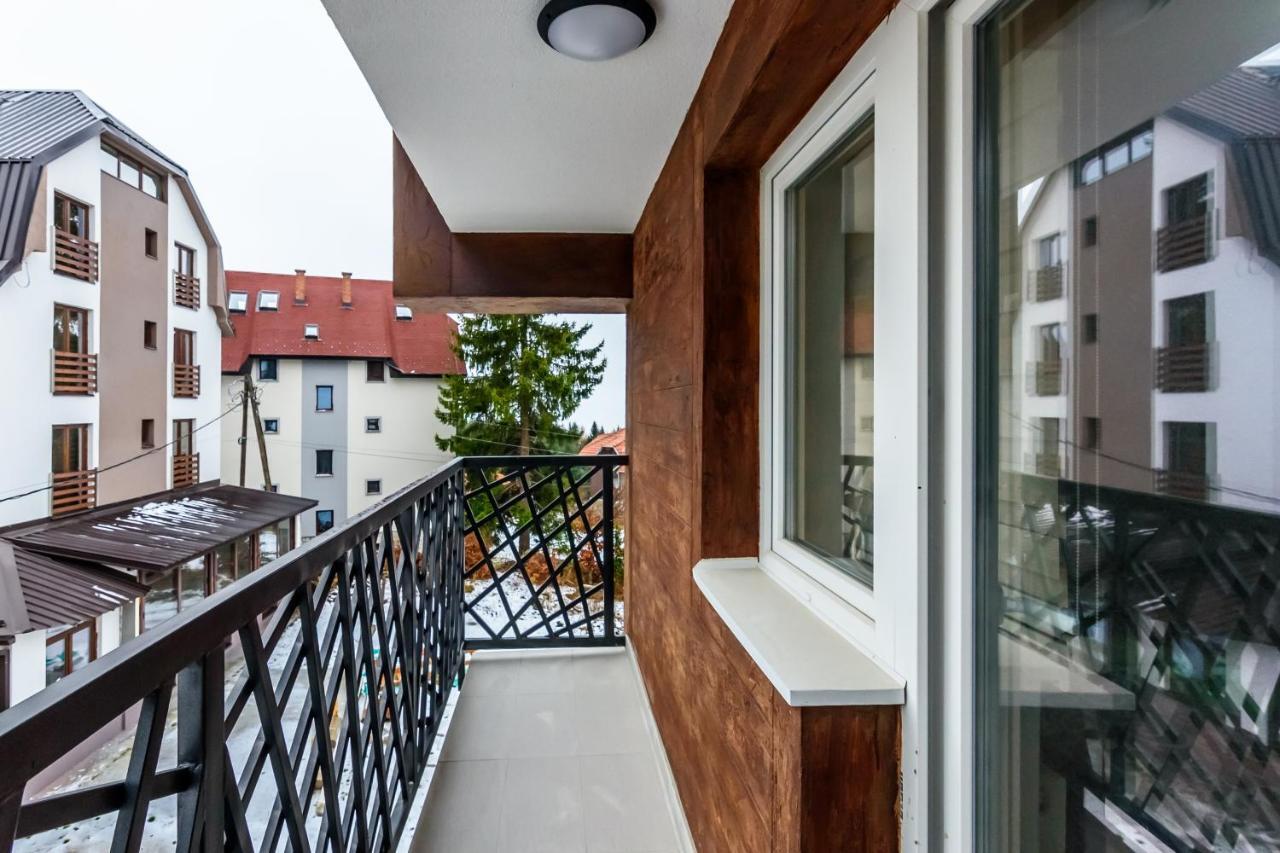 Apartmani “Lazar” I “Lena” Kopaonik Kültér fotó