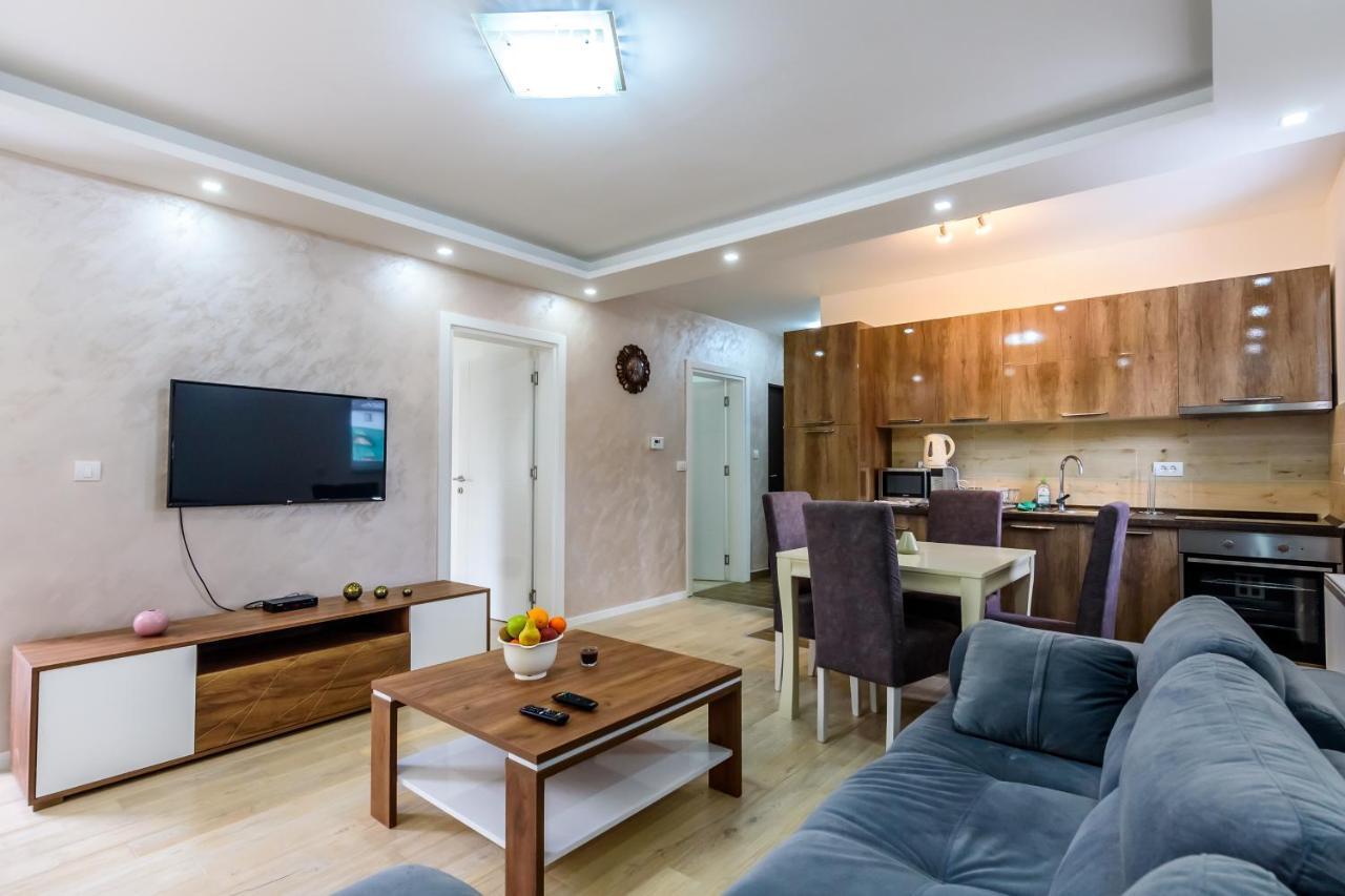 Apartmani “Lazar” I “Lena” Kopaonik Kültér fotó