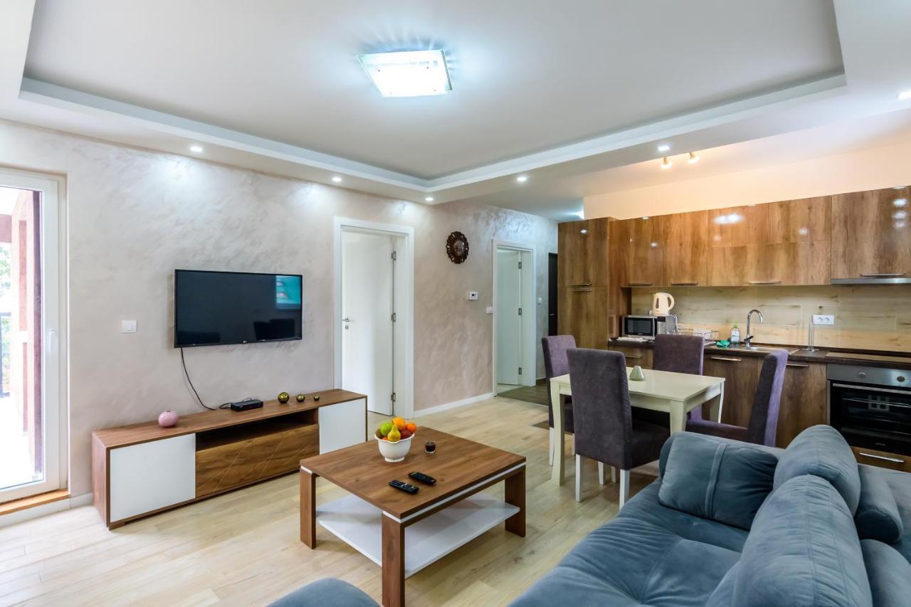 Apartmani “Lazar” I “Lena” Kopaonik Kültér fotó