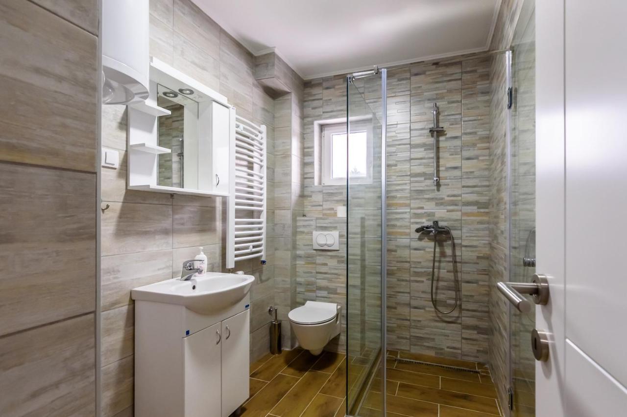 Apartmani “Lazar” I “Lena” Kopaonik Kültér fotó