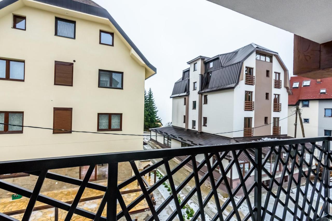 Apartmani “Lazar” I “Lena” Kopaonik Kültér fotó
