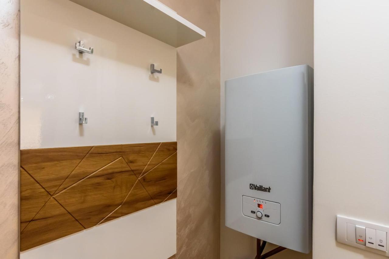 Apartmani “Lazar” I “Lena” Kopaonik Kültér fotó